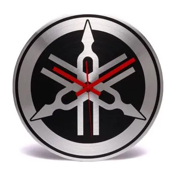 Hodiny Yamaha nástěnné hodiny N12-NC006-00-M2