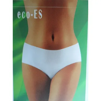 Kalhotky Wolbar Eco-es Kalhotky white-bílé