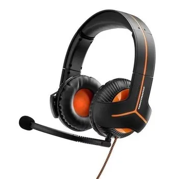 Sluchátka Thrustmaster Y-350CPX