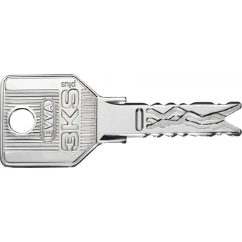 Vložka do dveří Klíč EVVA 3KS/3KS Plus