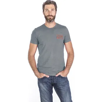 Pánské tričko Tričko Faster Sons Kanji - S B15PT161A10S