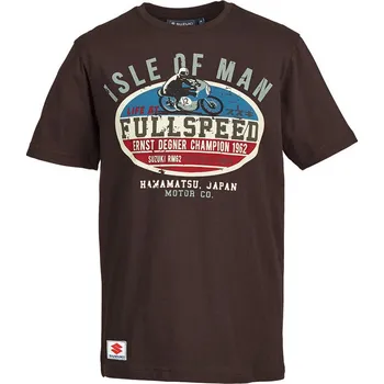 Pánské tričko Triko Isle of Man - XXL 990F0HTS11XXL