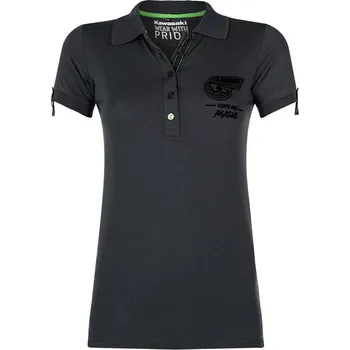 Dámská košile POLO S KRÁTKÝMI RUKÁVY - SX/S 139STM0171