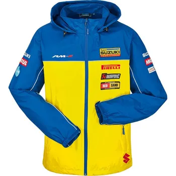 Pánská větrovka Větrovka MXGP Team - L 990F0YRRJ100L