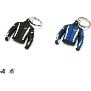 Speedblock přívešek na klíče - bunda Černá N11-NK000-00-B0