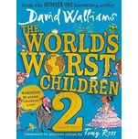 The World´s Worst Children 2 - David…
