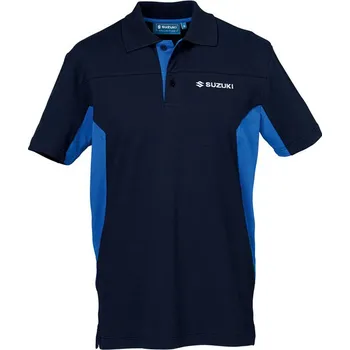 Pánské tričko Polo triko Team - XL 990F0BLPM20XL