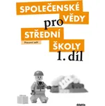 Společenské vědy pro střední školy 1:…