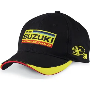 Kšiltovka Kšiltovka MX2 Team 990F0YLFC4000