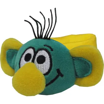 MÚ Brno Rákosníček náramek