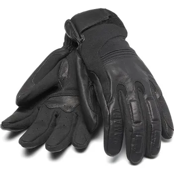 Jezdecké rukavice Jezdecké rukavice Yamaha Urban - 1L A15BG101B01L