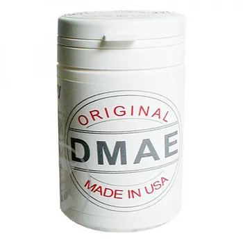 Přírodní produkt DMAE Original 50 tbl.