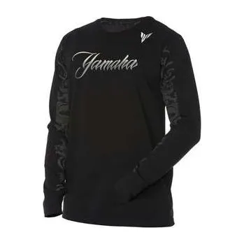 Pánské tričko Tričko s dlouhým rukávem MT-Tattoo - S B14ET102B00S