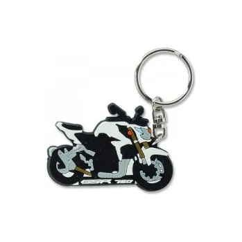 Přívěšek na klíče GSR-750 990F0GSR75KEY