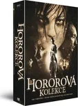 DVD Hororová kolekce II.: The Boy, Zlo…
