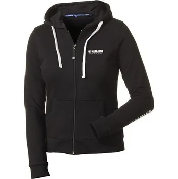 Pánská mikina Mikina s kapucí Paddock Blue 2016 - XS B16FT206B01S