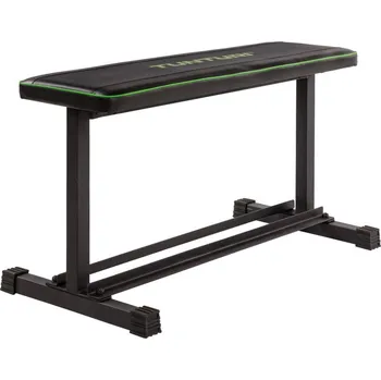 Posilovací lavice Tunturi FB20 Flat Bench