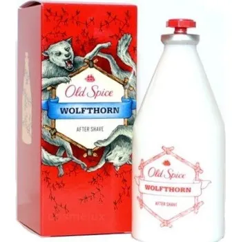 Old Spice Wolfthorn voda po holení 100…