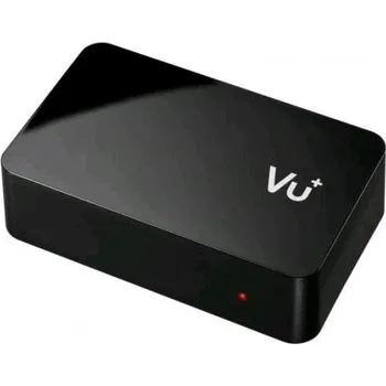 VU+ TURBO DVB-T/T2/C