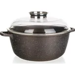 Banquet Premium Dark Brown kastrol