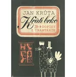 Krůtí brko: Dopisy z Tramtárie - Jan…