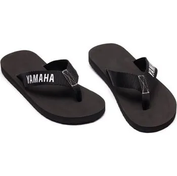 Pánské žabky Yamaha žabky – černé 39/40 N11-NF302-40-B0