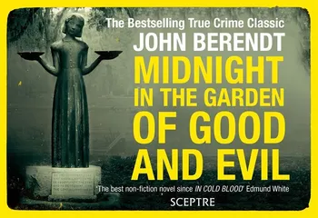 Midnight in the Garden of Good and Evil - John Berendt (EN)