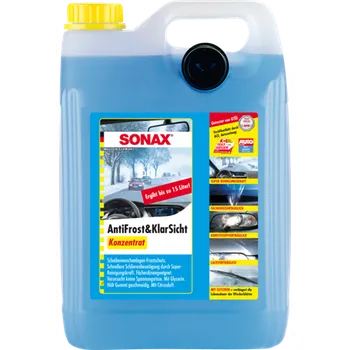 Směs do ostřikovače Sonax AC SX332505