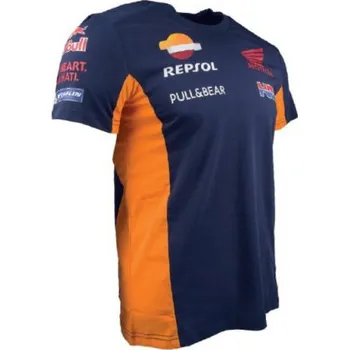 Pánské tričko TRIČKO REPSOL - XL 08REPTEE7BXL