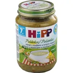 HiPP Polévka BIO Vývar s nudlemi a…