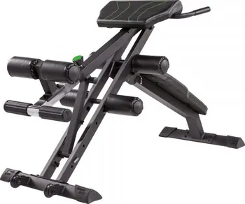 Posilovací lavice Tunturi CT80 Core trainer