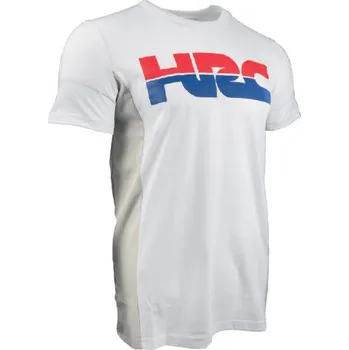 TRIČKO HRC - BÍLÉ - XXL 08HRCTEE7WXXL