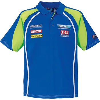 Pánské tričko Polo triko SERT - M 990F0S7PSM00M