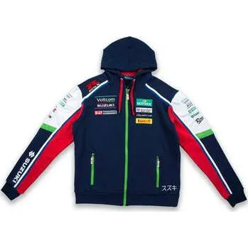 Pánská mikina Mikina WSBK - L 990F0W4HDD00L