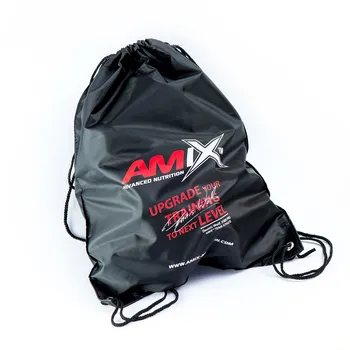 Sportovní vak Amix Bag černý