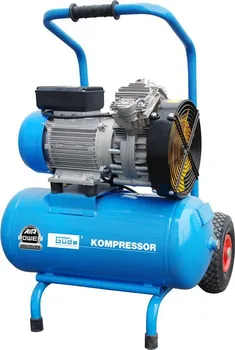 Kompresor GÜDE Airpower 350/10/25 50094