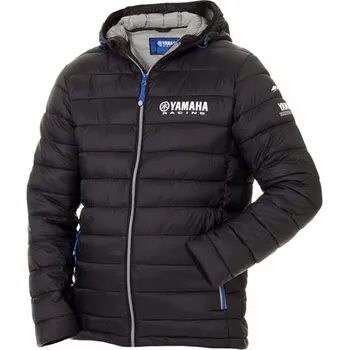 Pánská casual bunda Pánská bunda Paddock Blue s podšívkou - Black - 3XL B18FJ104B03L