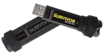 Corsair Survivor 128 GB (CMFSS3B-128GB)