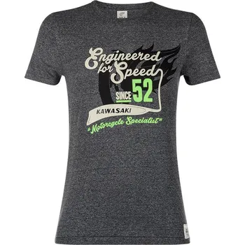 Pánské tričko Tričko s krátkým rukávem Speed 52 - L 177STM0274