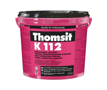 Průmyslové lepidlo Thomsit K 112 12 kg