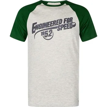 Tričko s krátkým rukávem Engineered for Speed - XL 177STM0295