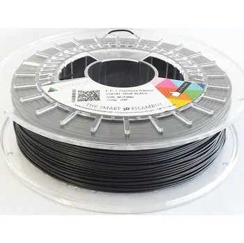 Filament Smartfil E.P. 1,75 mm 750 g černá