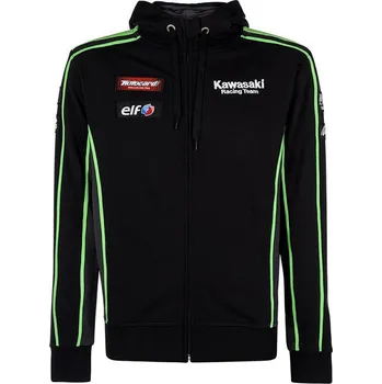 Pánská bunda BUNDA S KAPUCÍ- M/L 166KRM0243