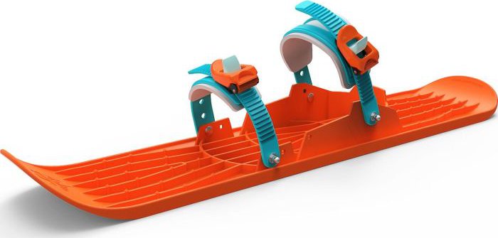 Snowblade / patinette Décathlon Quechua mrz400 - Sport