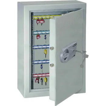 Trezor Trezor na klíče ST Premium 600