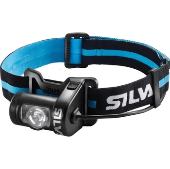 Čelovka Silva Cross Trail 2