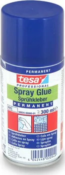 Průmyslové lepidlo Tesa Spray Glue 300 ml