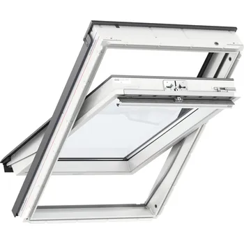 Okno Střešní okno VELUX GLU 0051 rozměr: CK02 55x78 cm