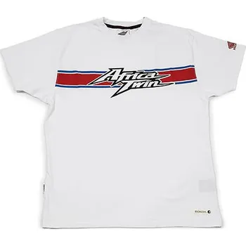 Pánské tričko AFRICA TWIN TRIČKO - XL 08HOVT1610XL