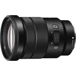 SONY 18-105 mm f/4 SEL-P18105G